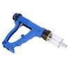30ml Automatic Continuous Syringe Veterinary Vaccine Injector Livestock Instrument for