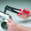 Arrow Heavy Duty Riveter Kit, Professional Pop Rivet Gun with
