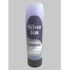 Silver Fox Style & Shine Hair Gel