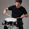 Polar Lights 14" x 5.5" Military-Style Snare Drum Set with