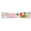 Langer's Organic Apple Cider Vinegar Powder Sticks, Pomegranate Hibiscus, 10