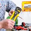 Automatic Wire Stripper, 3 in 1 Wire Cutter Crimping Tool