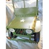 Hasbro Vintage GI Joe - Five Star Jeep or A/T