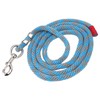 Nylon Horse Rope Multipurpose Thickened Livestock Lead Rope with Alloy