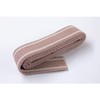 Clover 26-203 Natural Color Lane Belt 25mm Wide 1m Cut