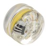 5Pcs Underwater Lure Lamp Compact Lightweight Waterproof LED Fishing Bait