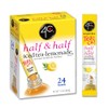 4C Half & Half Iced Tea Lemonade Mix- Sugar Free