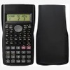 Scientific Calculator, Engineering Scientific Calculator with Solar Power. 401 Function,