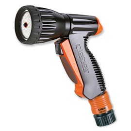 Claber 9563 multi-jet Garten Schlauchtülle