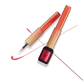 L'Oréal Matte Signature Eyeliner - 11 Red Signature