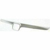 US AUTO PARTS PLUS New Front Grille Bright Chrome Shell