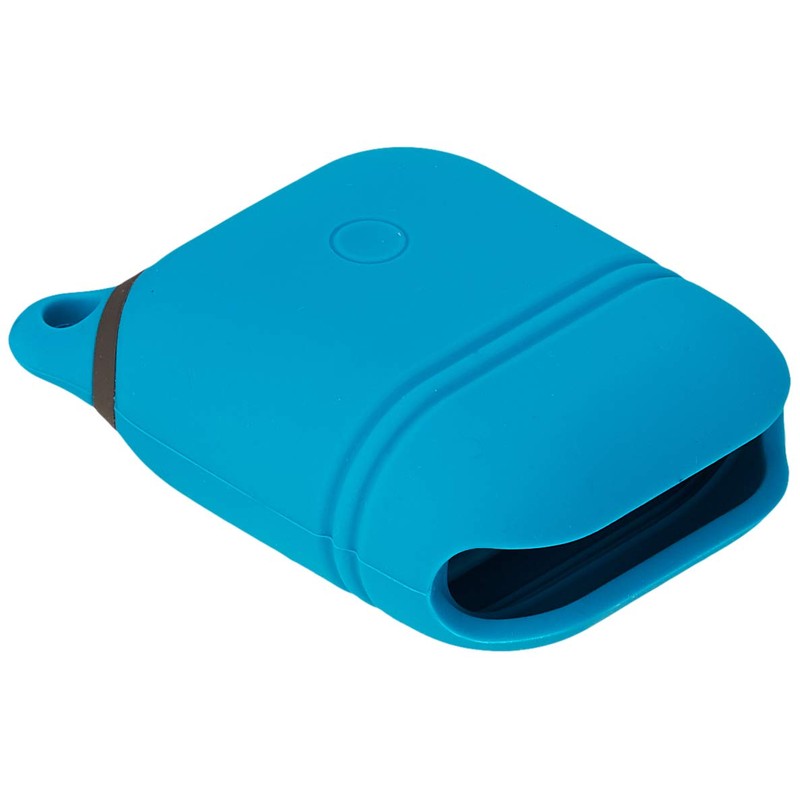 Catalyst Waterproof Case AirPods 1 / AirPods 2 Glacier Blue