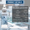 WANJAO Conductive Glue, Electrically Conductive Adhesives Circuit Board Glue Strong