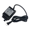 Jesco Lighting TRANS12W-OD Accessory - 12 Volt Transformer with Power