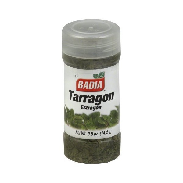 Badia Tarragon, 0.5 Oz (Pack Of 8)