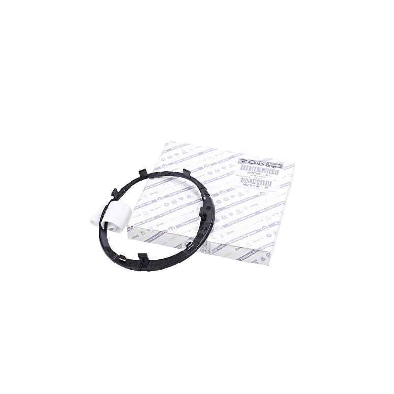 Genuine Fiat 500 500c Gear Stick Lever Gaiter Boot Retaining