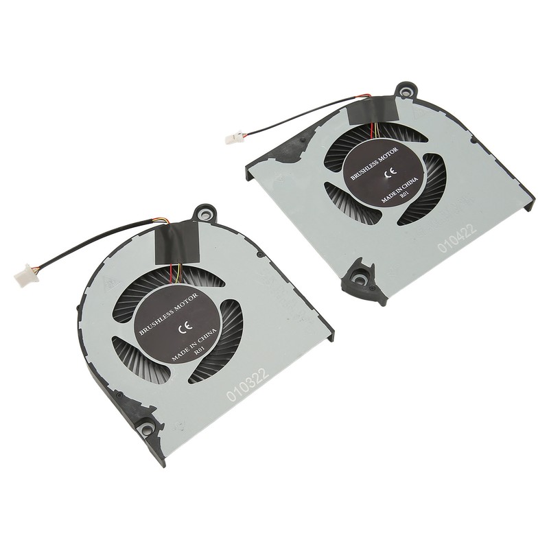 Nitro 5 CPU Cooling Fan Durable ABS Aluminum Alloy 4Pin