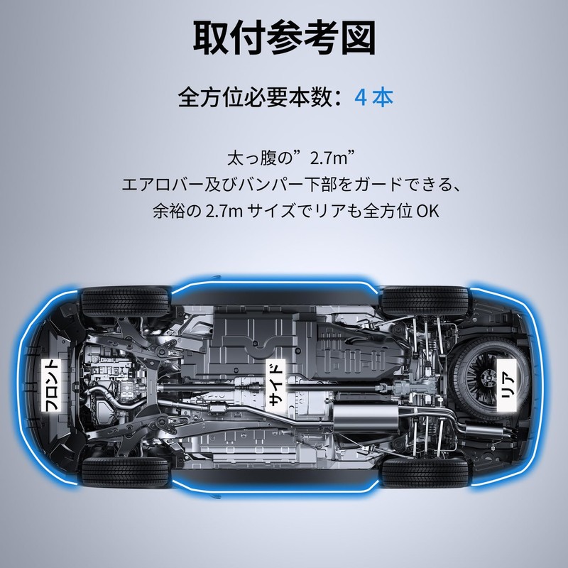 [Xpang] Anti-Scratch 2026 Latest Design | Physical Abrasion Resistant PVC