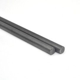 Wayne Dalton Garage Door Torsion Spring Winding Bars 18 Inch Round ( Pair )