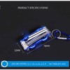Folding Hex Key Set Metric and Inch Torx Hex Screwdriver