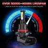 CHUSYYRAY For Dodge Ram 1500 2500 3500 2009-2018 LED Headlight