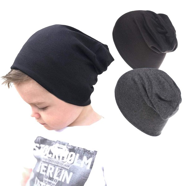 SimleShine Unisex Baby Toddler Beanie Worm Soft Caps Baby Hats
