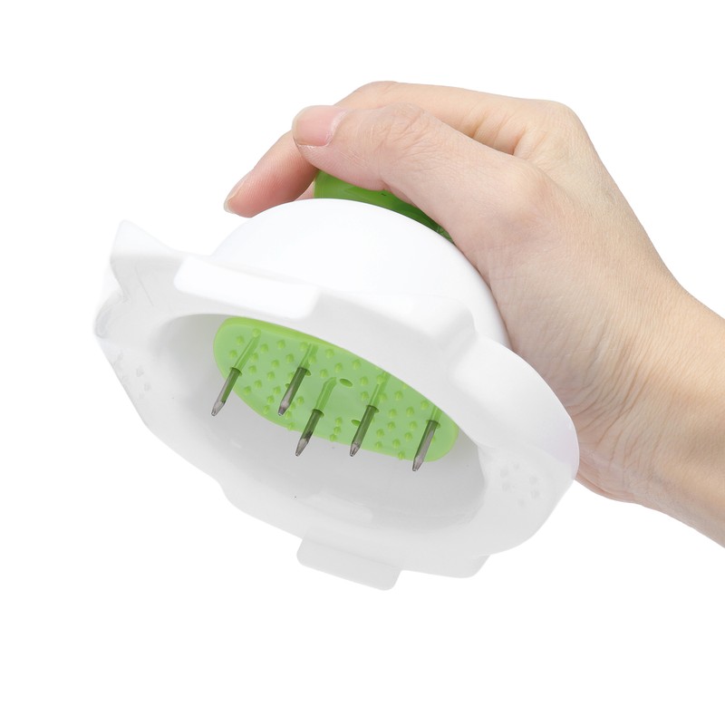 Vegetable Chopper Multifunctional Household Shredder Cutter Kitchen Supplies Accessories