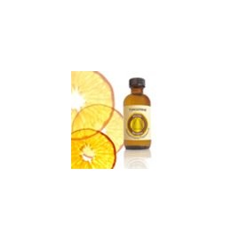 Tangerine Scented Oil - Bonus Size 120 ml