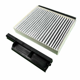 AIR2GO Activated Carbon Filter Replacement for Constructa 11022296 / CZ51DXA0X0