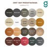 Geist. Easy DIY Colour Restorer, Colour for Leather and Faux