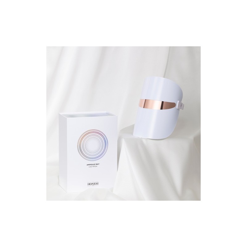어니시 앰플 레이 LED 마스크 Honesi Ampoule Ray LED Mask,