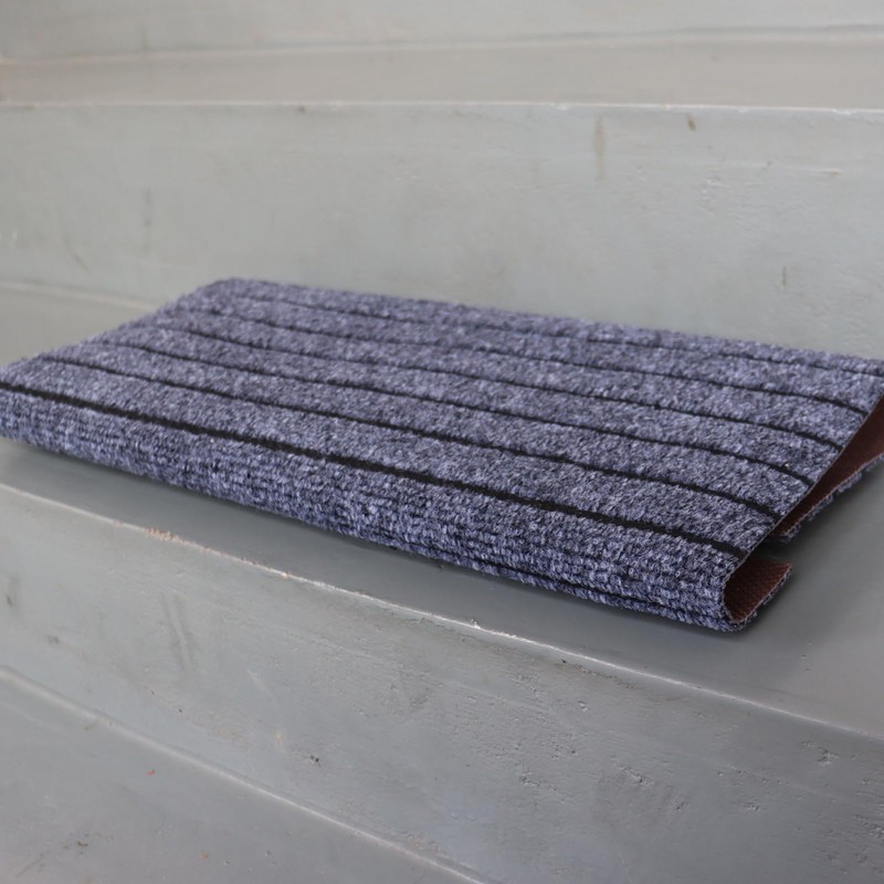 Rv Step Cover,Rv Protective Step Mats | Heavy Duty, Non-slip