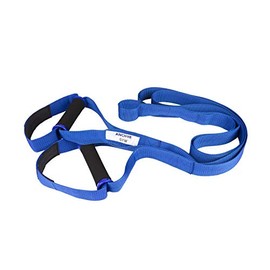 Anchor Gym | Body Weight Resistance Strap | Comfortable and Adjustable for Full-Body Workouts