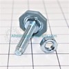 AFC72909305 Washing Machine Leveling Leg
