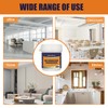Drywall Repair Kit Drywall Hole Repair Patch Kits Wall Spackle