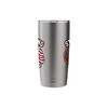 Thanksgiving Turkey Stuffing Squad Thanksgiving Turkey Stainless Steel Insulated Tumbler