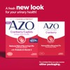 AZO Cranberry Tablets, 50 Count