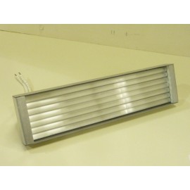 TEMPCO Radiant Heater KTE10047 New #43039