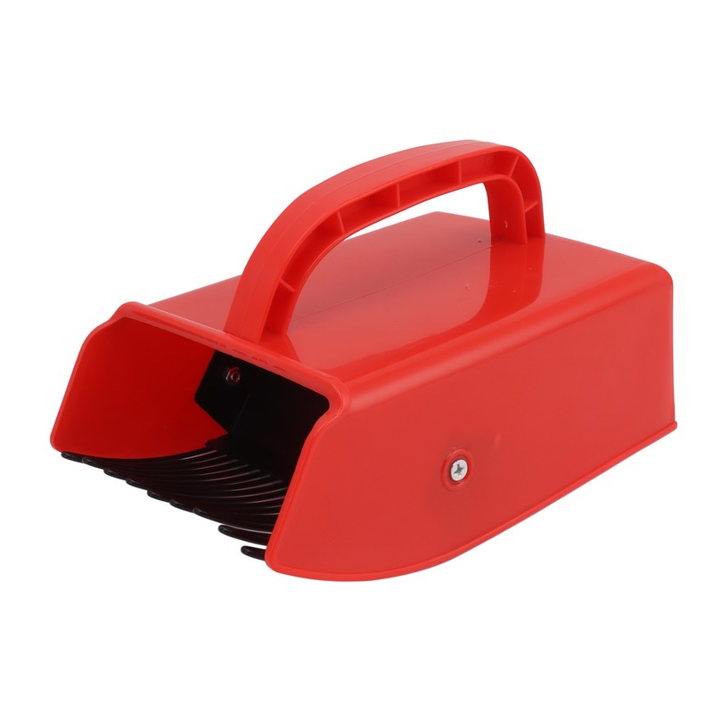 Blueberry Picker Scoop Berry Rake Hand Garden Farm Tool with