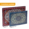 PELEG DESIGN Tempered Glass Cutting Board, 7.4" x 11" –