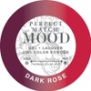 LeChat Perfect Match Mood Duo Set - Dark Rose