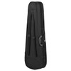 Professional 4/4 Full Size Violin Triangle Shape Case Box Hard