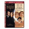 Remains of the Day (Special Edition)/Sense and Sensibility (Bilingual)