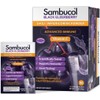 Sambucol Black Elderberry Drink Powder - Daily Immune Black Elderberry
