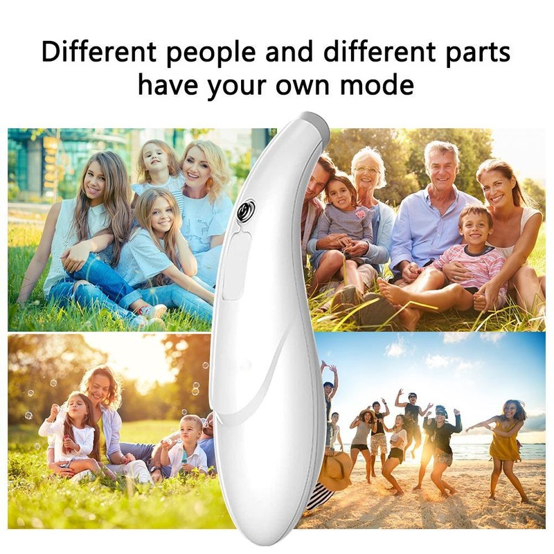 Mosquito Bite Antipruritic Instrument Adjustable Anti Mosquito Antipruritic Pen