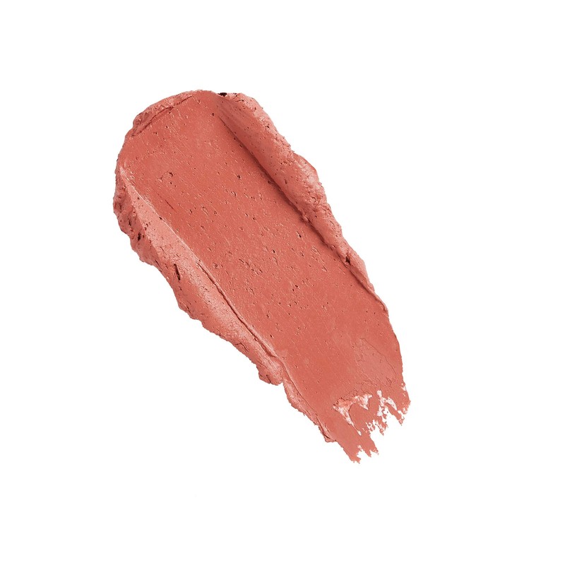 Makeup Revolution, Satin Kiss, Lipstick, Chauffeur, 3.5g