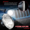 CHUSYYRAY For Hummer H2 2003-2009 Pair DOT 7' inch Round