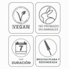Masglo Brillo Secante - Belleza Profesional - Maxima Duracion