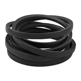 NTSUMI Deck Belt Fit for Ariens Gravely 07225600 7225600 APEX CARB Transaxle Drive Zero Turn Lawn Mower, Drive V-Belt 1/2" x 73"