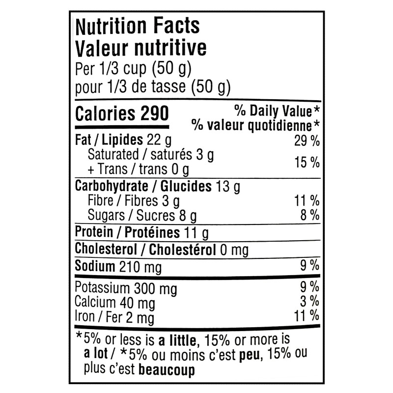 Planters Weekender Peanut Medley Mix, 454g/16 oz